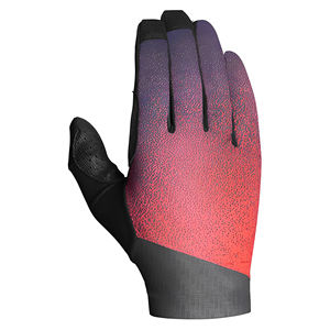 2025 nouveaux gants de Cycle de haute qualité de conception personnalisée pour les hommes femmes en gros demi-doigt gant de doigt complet gants de sport de cyclisme - Product Image 2