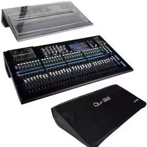 HOT ORIGINAL Alesis QU-32 Contrôleur DJ numérique 32 canaux 38 entrées/28 sorties Mixeur - Product Image 4