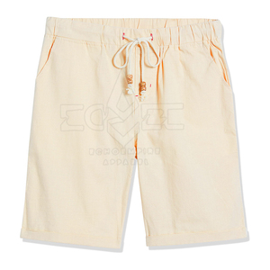 Pantalones cortos informales de nuevo estilo, ropa de calle, pantalones cortos informales para hombre, pantalones cortos informales de tamaño adulto personalizados - Product Image 4