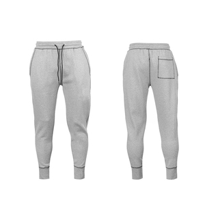 Servicios OEM, Precio Razonable, Pantalones Casuales para Hombre, Último Estilo, Diseño Personalizado, Ropa Urbana, Pantalones para Hombre - Product Image 4