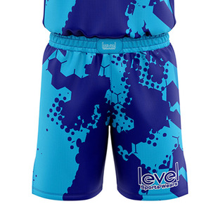Practice Wear New Arrival Basketball Uniforms <b>Best</b> Selling Custom Design Basketball Uniforms - Product Image 5
