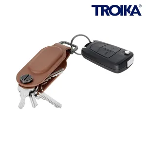 Portachiavi Personalizzato con Funzione di Localizzazione per Organizzare le Chiavi, Gadget Unico per una Facile Gestione - Product Image 2
