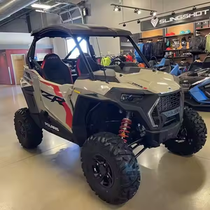 2025 pollaarriss RZR Trail S ผลิตภัณฑ์เกรด DIY อุตสาหกรรมที่ปรับแต่งได้ตามต้องการ - Product Image 1