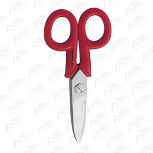 Tijeras de sastre, herramienta de corte, tijeras afiladas de alta calidad para el hogar, cuchillas de acero inoxidable para limpiar cortes suaves a través de la tela - Product Image 4