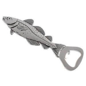 ที่เปิดขวดทองเหลืองทรงแบนสำหรับบาร์และร้านอาหารที่เปิดขวดสไตล์วินเทจที่ทันสมัย - Product Image 3