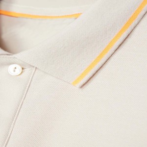 Camisetas de polo de diseño maorí personalizadas, camiseta de polo de alta calidad para hombre, camiseta transpirable de tela de poliéster - Product Image 6