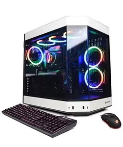Nueva Computadora para Juegos PC-I9 9900k 4.70GHz-RTX 2080 Ti-1TB SSD-Garantía de 3 Años-Hecho en EE. UU. - Product Image 1