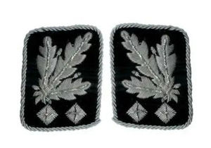 Insignias de Cuello y Hombreras de la Línea Aérea Soviética 2025, Insignia Real de Ingeniero Soviético para Desfile - Product Image 5