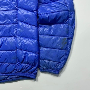 Boomletcorp High Quality <b>Men's</b> Winter Bubble Puffer Jacket <b>Top</b> Selling Lightweight Warm Outdoor Canvas Fabric New Condition - Product Image 5