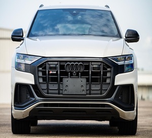 AUDI SQ8 PREMIUM PLUS 2021 D'OCCASION CÔTÉ GAUCHE/CÔTÉ DROIT - Product Image 1