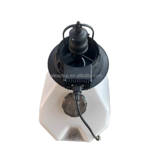 Agras T20P Spreader System V4.0 25kg Payload 35L Plastic Hopper for Fertilizer Seed Sowing Agricultural <b>Drone</b> Spare Parts - Product Image 3