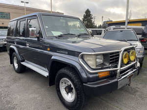 Usado, Grado Industrial, 1994, para Land Cruiser Prado SX WIDE Serie 78 4X4 MT5 Turbo Diésel RHD OEM - Product Image 4