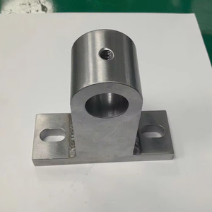 Servicios de Mecanizado de Acero Inoxidable en Vietnam, Especializados en Electroerosión por Hilo CNC y Brochado, Certificados ISO9001 - Product Image 3