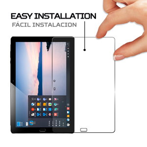 ฟิล์มกันรอยหน้าจอ ANTISHOCK สำหรับแท็บเล็ตออนดา วี 10 โปรฝาครอบป้องกันระดับพรีเมียม - Product Image 3