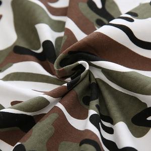 Chándales de Forro Polar para Niños Unisex de Alta Calidad al por Mayor, Ropa Deportiva Infantil de Invierno, Cálida, Talla Grande, Cortavientos y Transpirable - Product Image 5