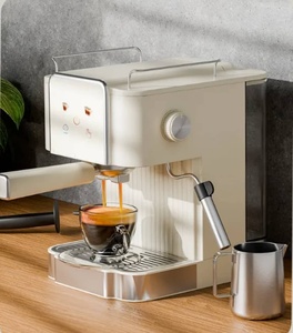 Cafetera Eléctrica Portátil de Espresso de Calidad al por Mayor - Product Image 6