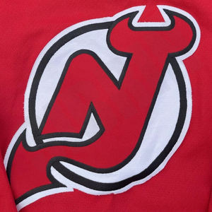 Jersey de Hockey Personalizado Sibrin Premium para Hombre, Diseño por Sublimación, Transpirable, de Secado Rápido, Malla de Poliéster, Nombre del Equipo Personalizado, Oficial - Product Image 3