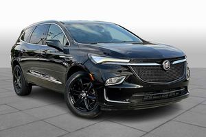 UTILISÉ LHD/RHD 2023 BUICK ENCLAVE ESSENCE FWD - Product Image 5