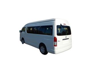 SUV Ultra-Lujo de 7 Plazas con Asientos de Tela R18, Motor Turbo de Gasolina de Más de 4L, Automático, Volante a la Izquierda, para Transporte de Pasajeros - Product Image 2