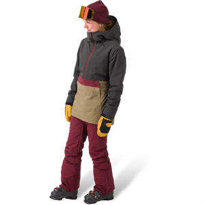 Chaqueta de Esquí para Hombre, Directo de Fábrica, Impermeable, Cortavientos, para Actividades al Aire Libre, Térmica - Product Image 3
