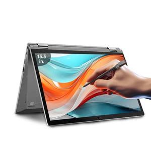 L e n o V o Think Pad-Ordenador portátil de diseño táctil FHD de 512 pulgadas, 16GB, 13,3 GB, AMD, 1, 2, 1, 2, 2 - Product Image 6