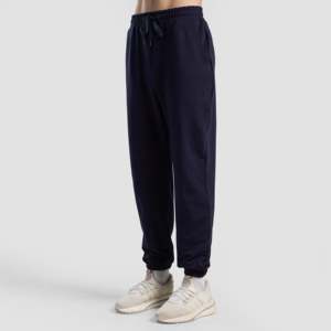 กางเกงเลกกิ้งผู้ชาย smartrex pagent Blue Joggers พร้อมฟีเจอร์อัจฉริยะ - Product Image 1
