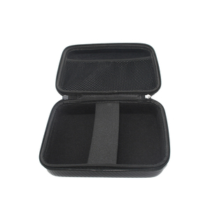 Étui personnalisé Eva étanche aux odeurs et anti-stress pour produit numérique en cuir de grande capacité avec logo personnalisé - Product Image 2