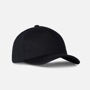 Customized Printing Design Casual Wear Men <b>Women</b> 5-Panel Hats Lightweight 100% Cotton Unisex Baseball <b>Caps</b> - Product Image 2