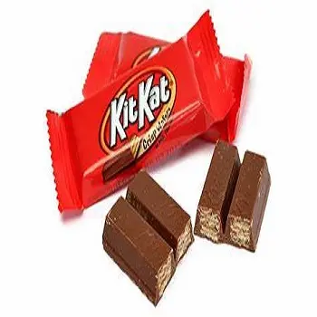 Satılık toplu KITKAT (KIT KAT) beyaz 42g