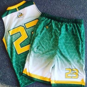 Uniforme de baloncesto de diseño personalizado de alta calidad superventas, ropa deportiva transpirable en estilo establecido - Product Image 4
