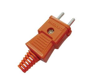 ปลั๊กไฟแรงสูง ปลั๊กอุตสาหกรรม OMINSU 3000W ปลั๊กทนความร้อน จากเวียดนาม - Product Image 2