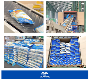 ข้าวเมล็ดยาว ST25พรีเมี่ยมจากเวียดนาม - Product Image 6