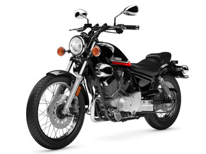 Las Mejores Motocicletas Nuevas V Star 250 Heritage 2025 en Stock - Product Image 4