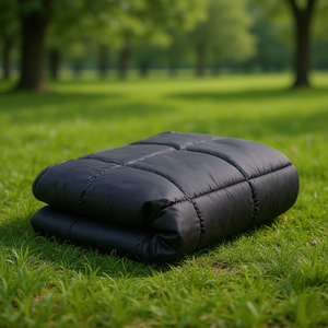 Sustainable RPET <b>Picnic</b> <b>Blanket</b> Barea Eco-Friendly Gadgets for Outdoor Adventures - Product Image 3