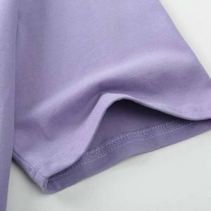 Camisetas de Hombre de Alta Calidad 100% Algodón con Impresión Personalizada con el Logotipo de tu Marca, Camisetas Gráficas para Hombre, Ropa de Hombre de Talla Grande - Product Image 5