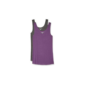 เสื้อกล้ามออกกำลังกายผู้ชาย ผ้าถักระบายอากาศ คอกลม แขนกุด ชุดกีฬา - Product Image 5