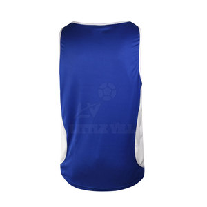 ชุดเครื่องแบบชกมวยเสื้อฝึกซ้อมเสื้อแฟชั่นชุดเตะมวยออกแบบได้ตามต้องการ - Product Image 4