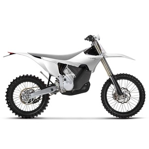 จักรยานวิบากไฟฟ้า vargs อัลฟา80hp ของแท้ใหม่จัดส่งฟรี - Product Image 2