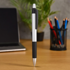 Penna a Sfera Personalizzata Bobo per Uso Promozionale - Product Image 3