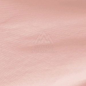 T-shirt à manches courtes pour femme, sur mesure, léger, couleur unie, col rond, crop top, à prix raisonnable - Product Image 4