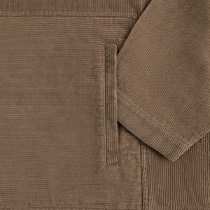 Sweat à capuche Color Block à la mode Vêtements décontractés Sweat à capuche en détresse Tenue de rue à la mode Sweat à capuche court avec style - Product Image 4