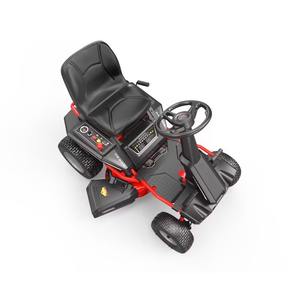 Tondeuse autoportée sans fil 36 pouces la plus vendue, 48V, avec moteur sans balais - Product Image 2