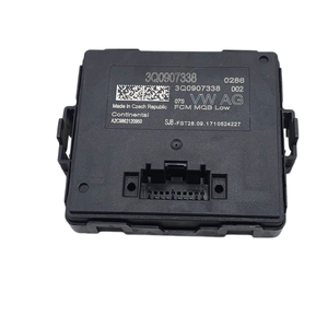 กล่องควบคุมไฟหน้า AUDI A3 Sportback (8V4) 3Q0907338 (16>) - Product Image 3