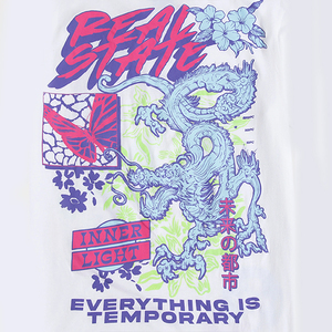 La Camiseta ajustada más vendida, venta al por mayor, Camiseta de algodón ajustada en blanco liso para hombres, Camiseta deportiva con estampado personalizado para hombres - Product Image 5