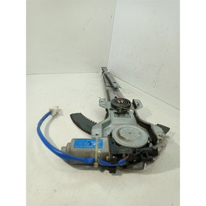 Mécanisme de levage de la vitre avant. DX HYUNDAI Matrix 1ère Série 8240417010 D3EA (01>07) - Product Image 3