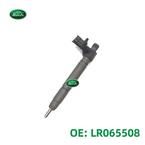 Accesorios para Automóviles RuvJs, Bomba Inyectora de Combustible 2.2L Diésel LR056366 LR065508 LR022335 LR001325 para Land Rover Freelander2 2006-2014 - Product Image 5