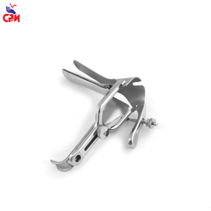 Espéculo Vaginal de Acero Inoxidable de Alta Calidad Profesional a Precio de Mayoreo, Juego de Instrumentos Manuales Reutilizables - Product Image 4
