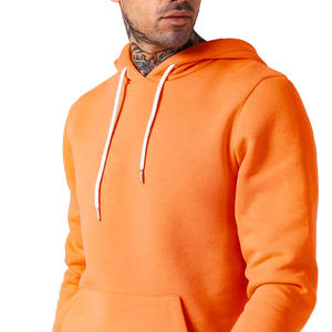 Automne hiver mode hommes survêtement vêtements de sport course vêtements d'entraînement polaire à capuche et pantalons de survêtement Jogging costume hommes femmes - Product Image 4