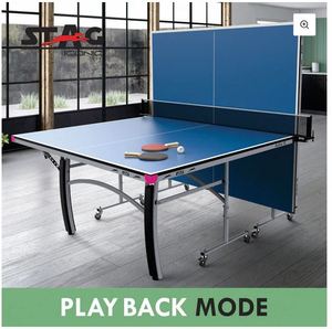 Table de tennis de table Stag Iconic Active 16, taille professionnelle, du fabricant indien, au meilleur prix - Product Image 2