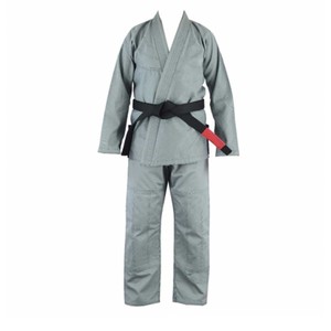 Vente en gros de kimono de karaté et de judo avec logo personnalisé, uniforme d'arts martiaux, entraînement et compétitions, tenue avec BJJ - Product Image 2
